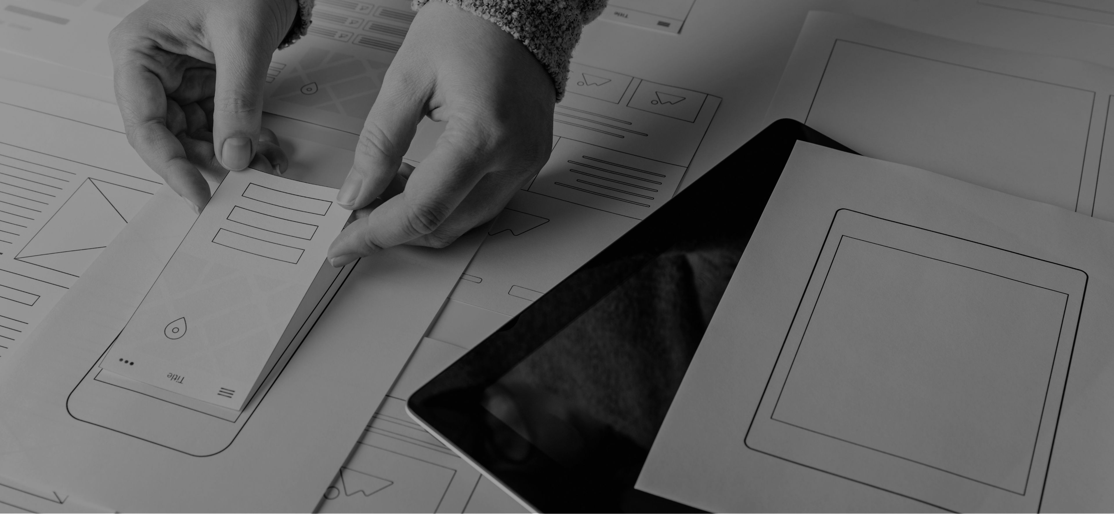 Diseño web a medida