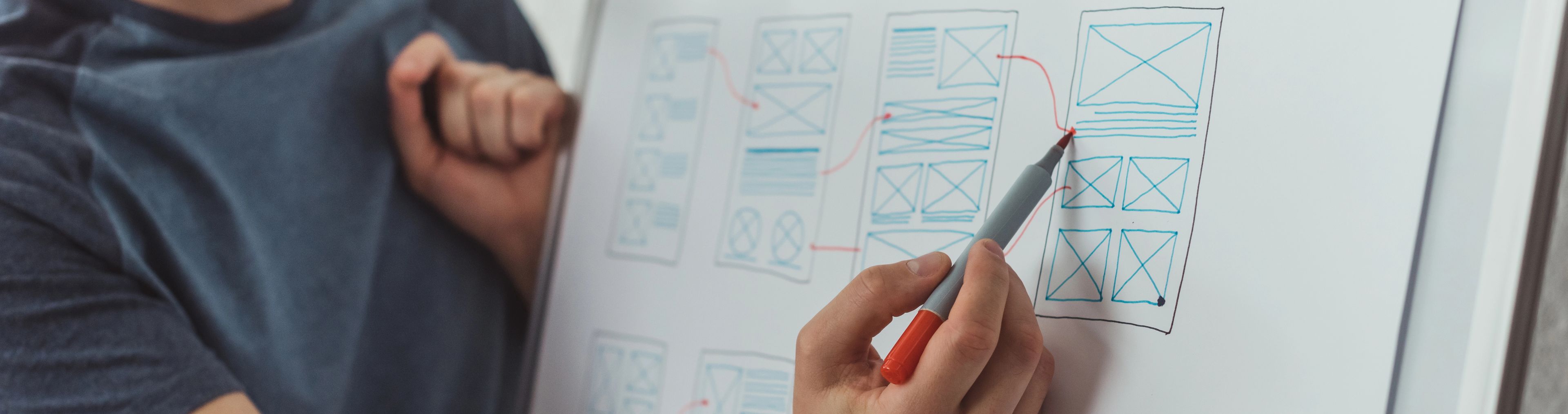 Diseño web a medida