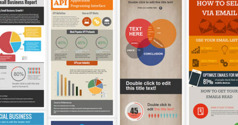 Visme, creación de contenidos interactivos