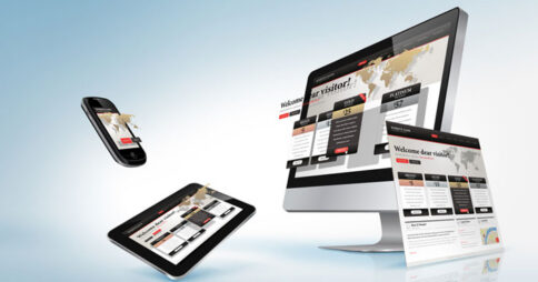 Diseño web Valencia