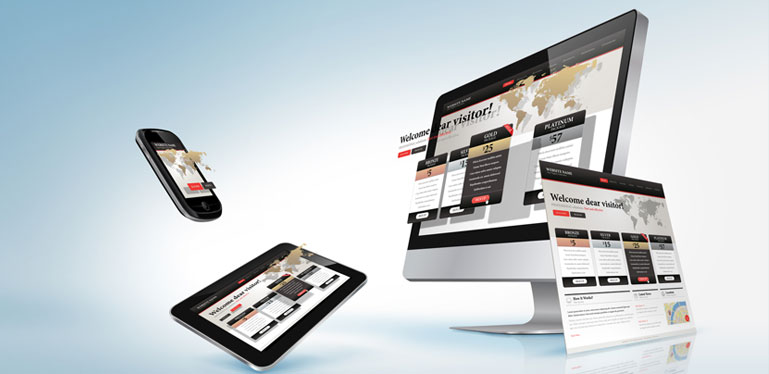 Diseño web Valencia