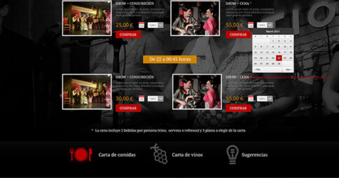 Taberna Mister Pinkleton