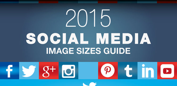 Tamaño redes sociales 2015