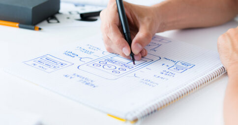 La importancia de un buen diseño web