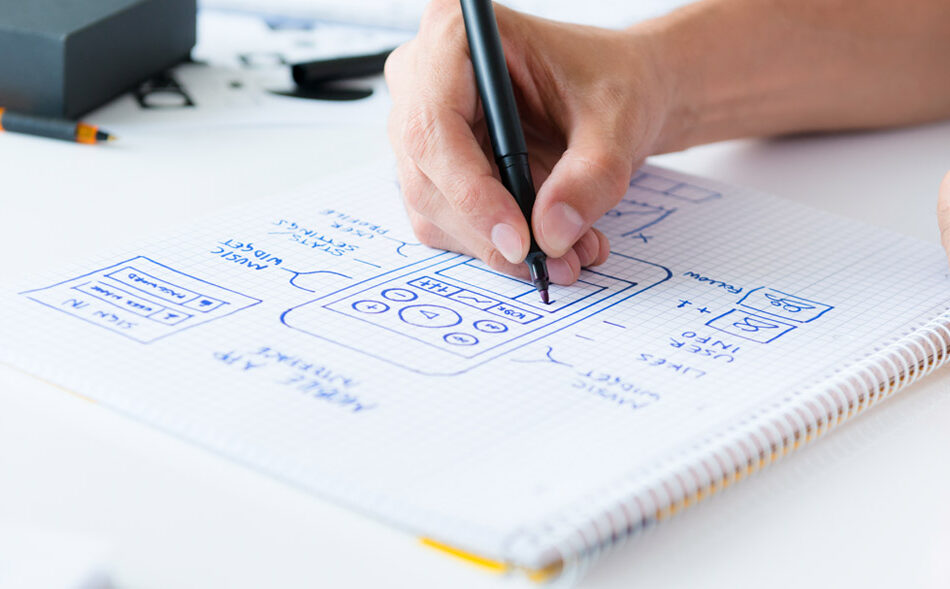 La importancia de un buen diseño web