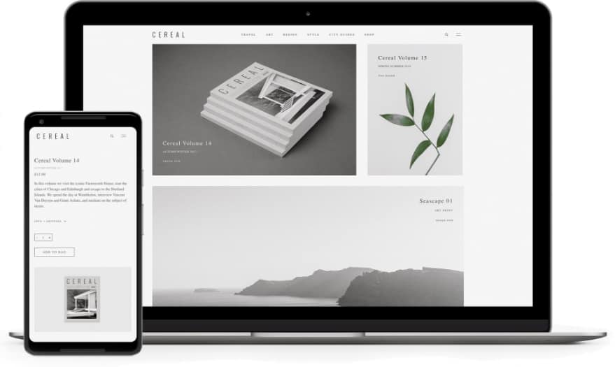 Imagen WooCommerce