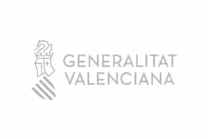 Logo Generalitat Valenciana