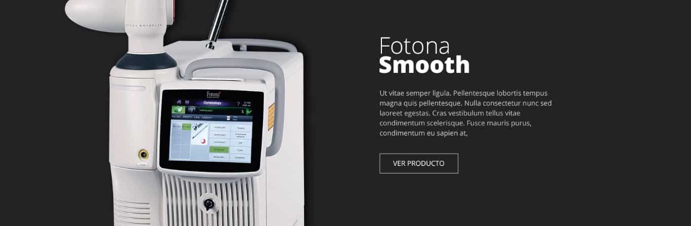 Banner fotona
