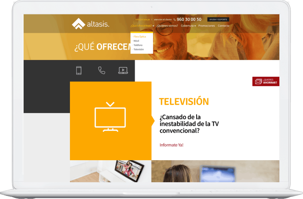 Altasis