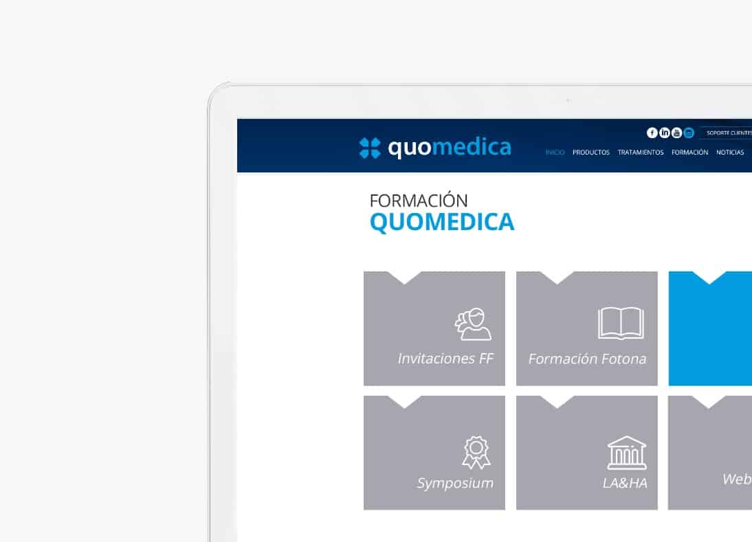 Quomedica