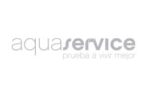 Logo Aquaservice