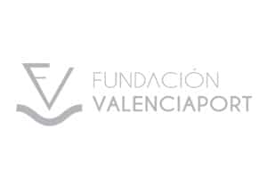 Logo Fundación Valencia Port