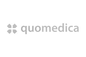Logo Quomedica